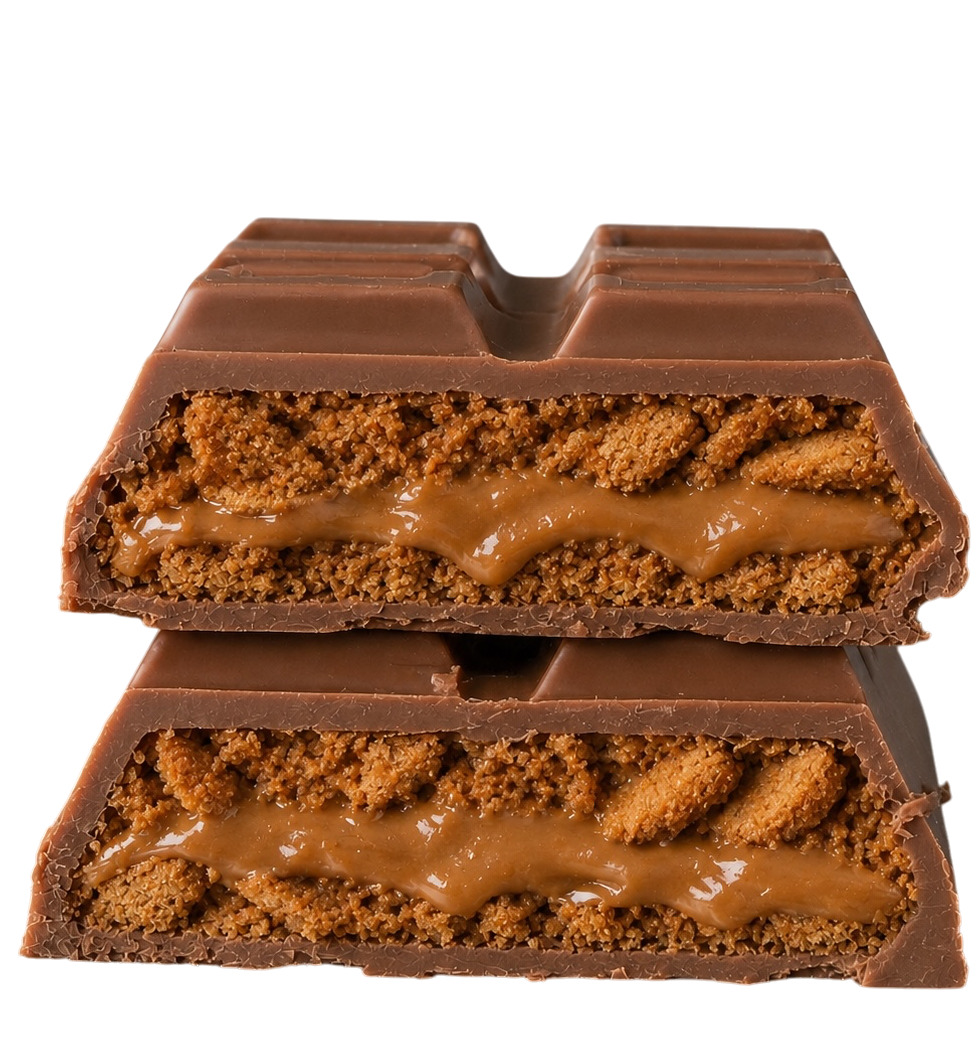 Biscoff Overload (330g)