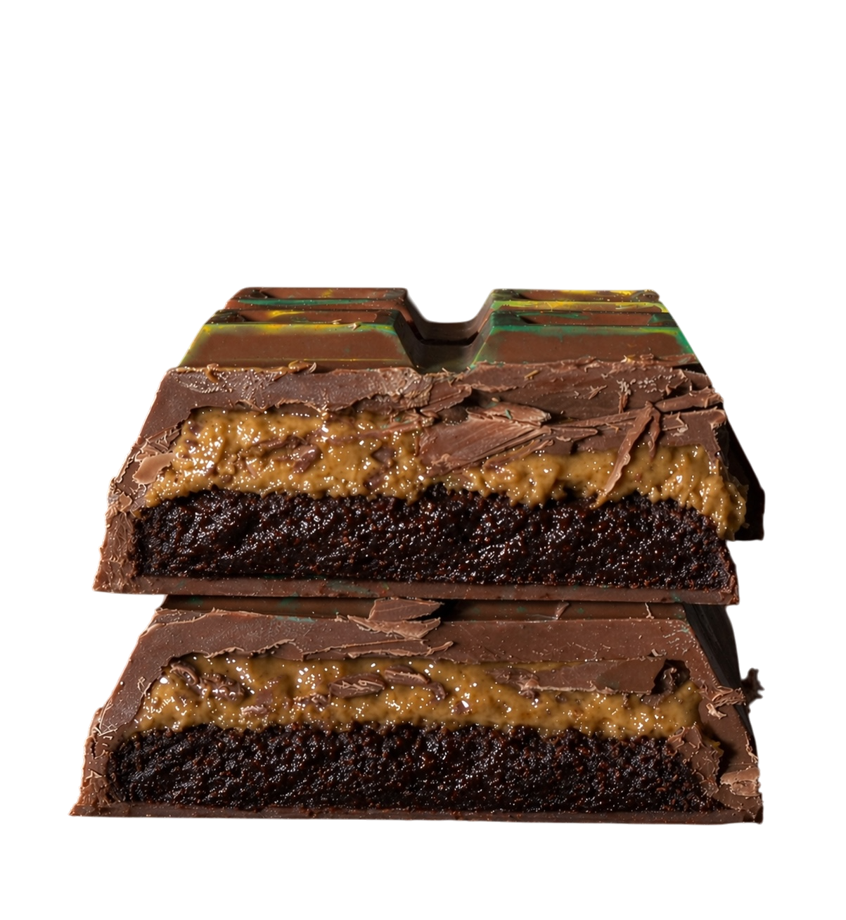 Dubai Brownie MEGA bar