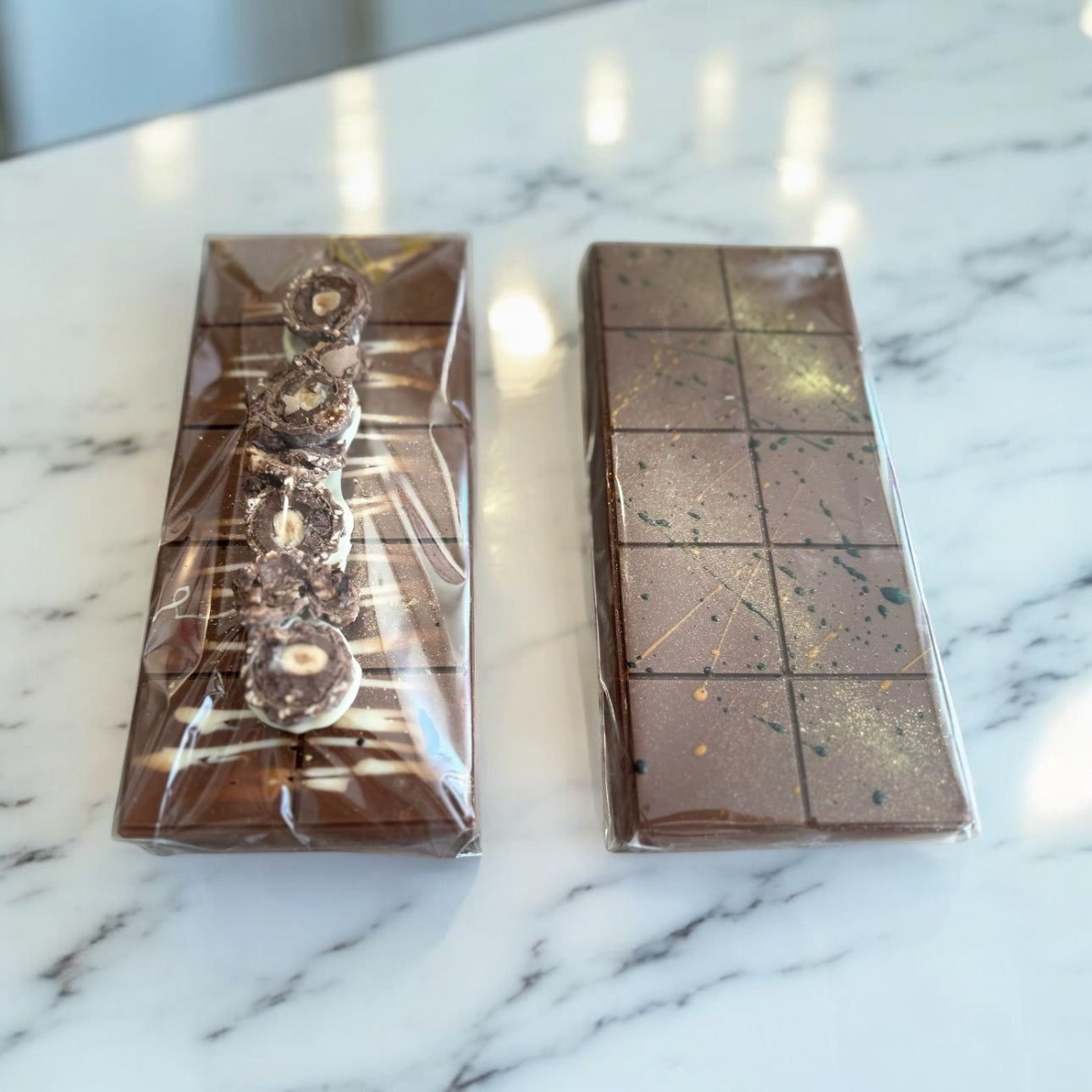 XL Dubai choc (approx 1 pound weight)