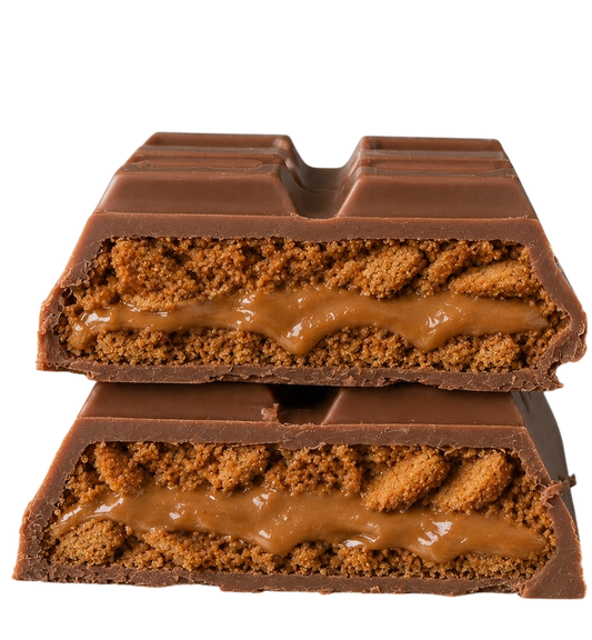 Biscoff Overload (330g)