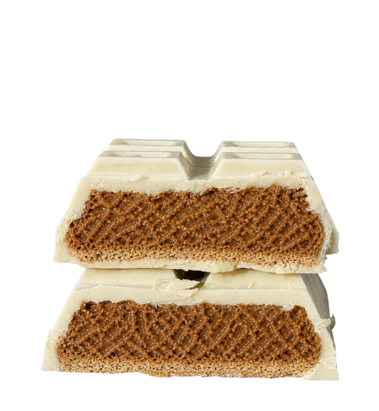 Biscoff Dream Kunafa (NEW 330-360g): Knafeh vol. II