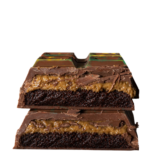 Dubai Brownie MEGA bar