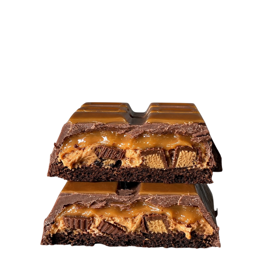 Reece’s Brownie - 350g