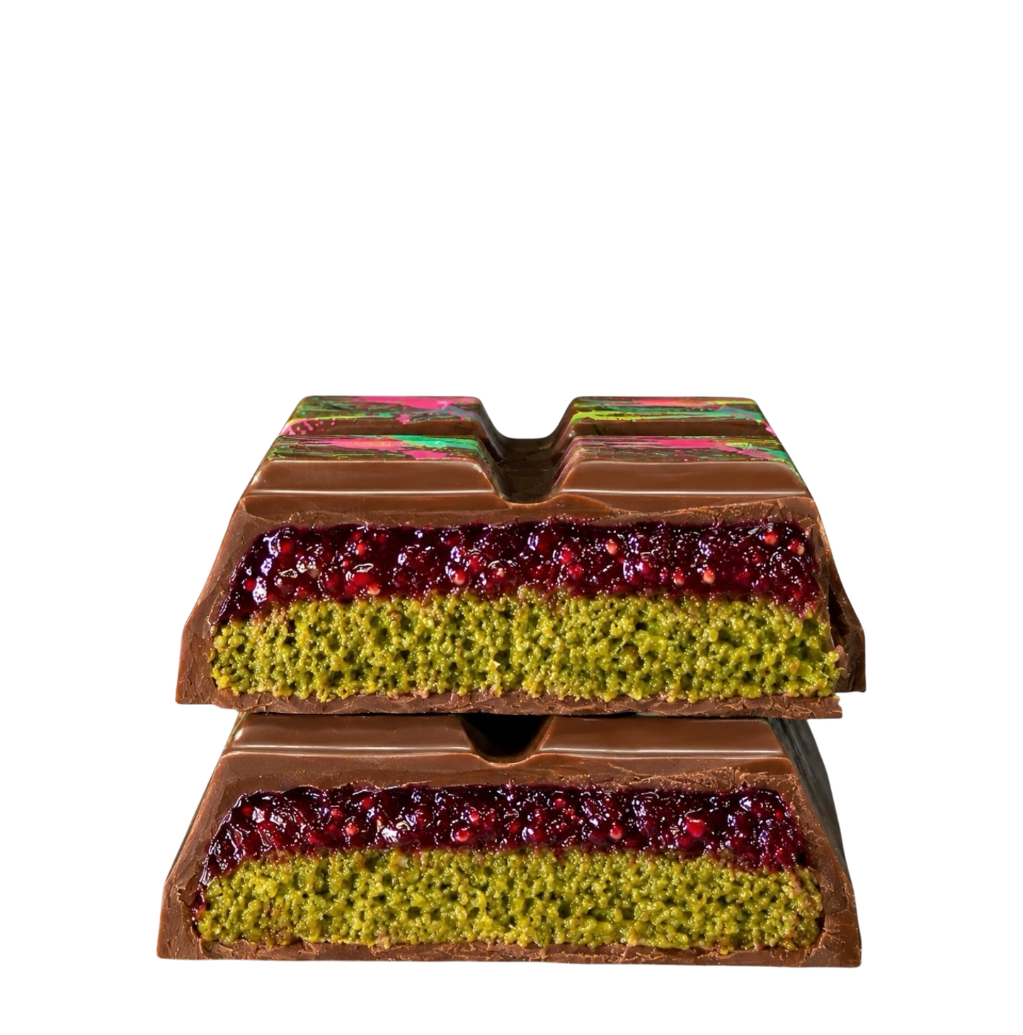 Dubai Raspberry - 330g