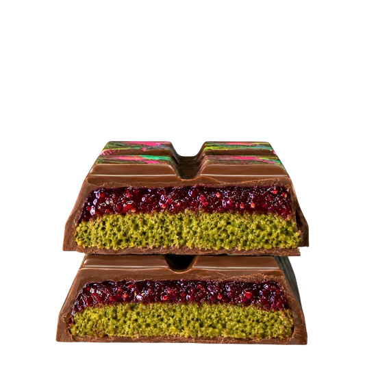 Dubai Raspberry - 330g