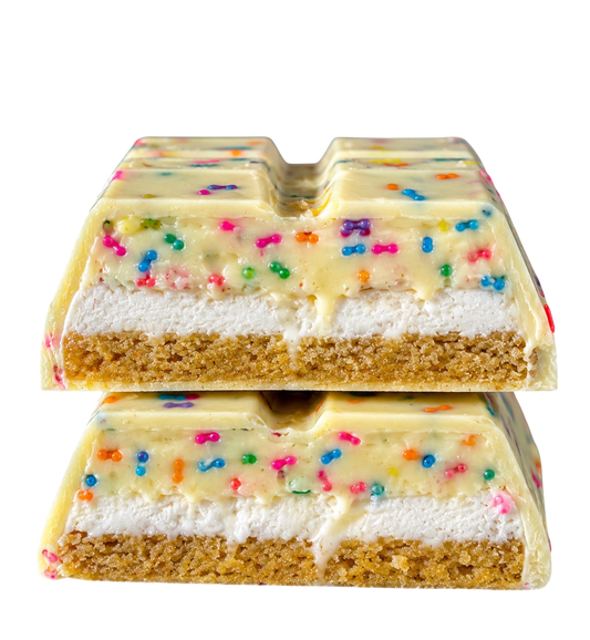 Birthday cake (350g)