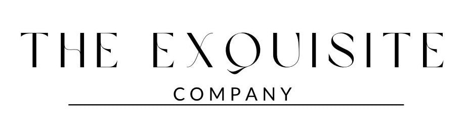 The Exquisite co E-giftcard